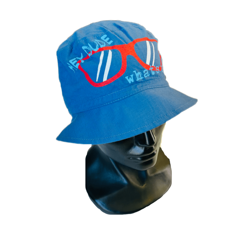 IMG 4951 Puišu vasaras cepure