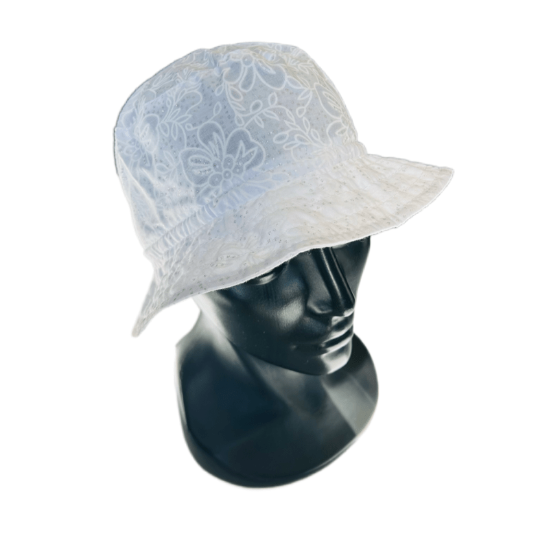 IMG 4861 Meiteņu vasaras cepure