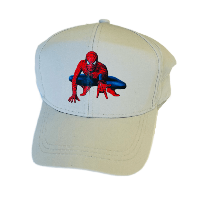 IMG 5486 Kepons "Spiderman" 54/56 cm